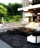 Wall Mural Decal Sticker Japanese Garden JH108
