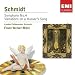 Search : Schmidt: Symphony No.4 / Variations on a Hussar’s Song