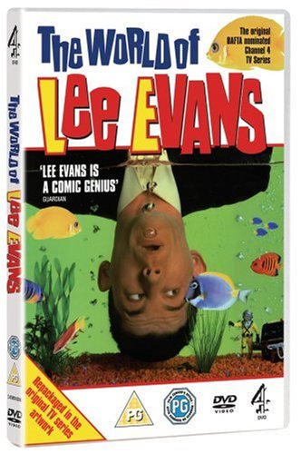 The World of Lee Evans