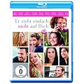 Er steht einfach nicht auf Dich! [Blu-ray]