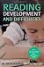 Reading Development and Difficulties