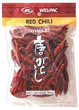 Welpac Whole Red Chili by Welpac