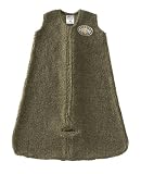 Halo Innovations On-the-Go SleepSack Wearable Blanket - Dark Sage, Small