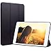 iPad Mini 4 Case,by Ailun,Mini ipad cover,Ultra Slim Lightweight Stand Folio Smart Cover,Premium PU Leather Flip Case,Built-in Auto Sleep/Wake Feature[Black]