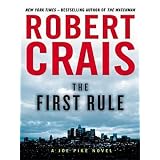 The First Rule (Joe Pike Novels)