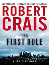  The First Rule (Joe Pike Novels)
