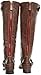 Breckelles Outlaw-81 Women Casual Boots