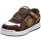 Skechers Little KidBig Kid Nollies Heel Flip Sneaker