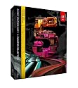 Adobe Creative Suite 5.5 Master Collection, Student & Teacher version (PC)