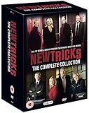 New Tricks Complete S1-12 [DVD]