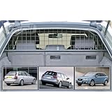 TRAVALL TDG1293 - DOG GUARD / PET BARRIER for AUDI A4 S4 RS4 AVANT / SEAT EXEO ST (2002-2008)