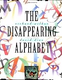 The Disappearing Alphabet