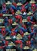 Spiderman - Giftwrap (2 sheets folded) and tags (2)