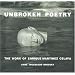 Unbroken Poetry : The Work of Enrique Martinez Celaya