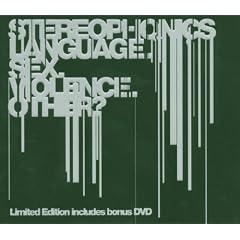 Language, Sex,...