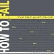How to Fail: The Self-Hurt Guide