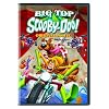 Scooby-Doo Big Top Scooby-Doo