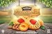 Marvelous Apricot Linzer Gluten Free