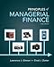 Principles of Managerial Finance Plus NEW MyLab Finance with Pearson eText -- Access Card Package (14th Edition) (Pearson Series in Finance)