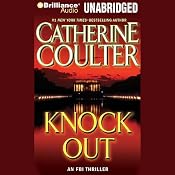 KnockOut: FBI Thriller #13 | [Catherine Coulter]