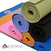 Yoga Mat Aurorae Yoga Mats Ultra Thick Yoga Mat 511ksV7kBwL. AA75 Aurorae Yoga Mats Ultra Thick