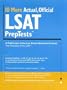 Official Lsat:10 More Actual Tests