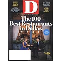 D Magazine