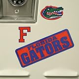 Florida Gators Small Stickers