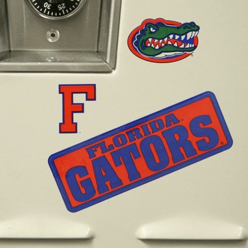 Florida Gators Small Stickers