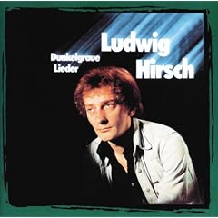 Dunkelgraue Lieder