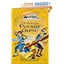 The Ultimate Pocket Guide (Avatar: the Last Airbender)