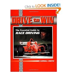 Drive to Win: The Essential Guide to Race Driving