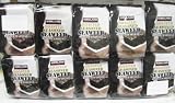 Kirkland Signature Roasted, Seasoned Seaweed Winter Harvest 10 - 17 gm Packages
