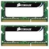 Corsair 4 GB DDR3 Laptop Memory Kit CMSO4GX3M2A1333C9