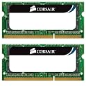 8GB (2 x 4GB) Laptop Memory