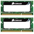Corsair PC1333 Arbeitsspeicher 8GB (1333MHz, 204-polig, 2x 4GB) DDR3-RAM Kit