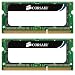 Corsair - CMSO8GX3M2A1333C9 - M�moire RAM - DDR3 SO 1333 - 8 Go COR CL9 Kit2