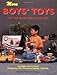 More Boys' Toys of the 70's & 80's: Toy Pages From the Great Montgomery Ward Christmas Catalogs 1970-1985