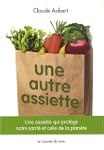 Une autre assiette : Une assiette qui...