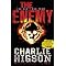 Sci-fi/fantasy books for boys aged 10+