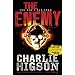 Sci-fi/fantasy books for boys aged 10+