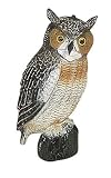 Carry-Lite 16 Great Horned Owl Specialty Decoys