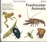 Freshwater animals