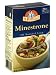 Dr. McDougall's Right Foods Minestrone Soup, 18.0-Ounce Boxes (Pack of 6)