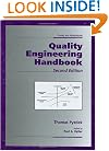 Quality Engineering Handbook, Second Edition, Revised and Expanded (Quality and Reliability)