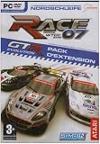 Revue Atari  / Race 07 - Extension