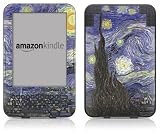 DecalGirl Kindle Skin (Fits 6
