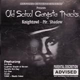 Old School Gansta Tracks