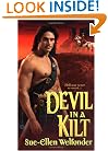 Devil in a Kilt
