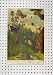 C1850 Colour Print Butterflies Purple Emperor Dragonfly